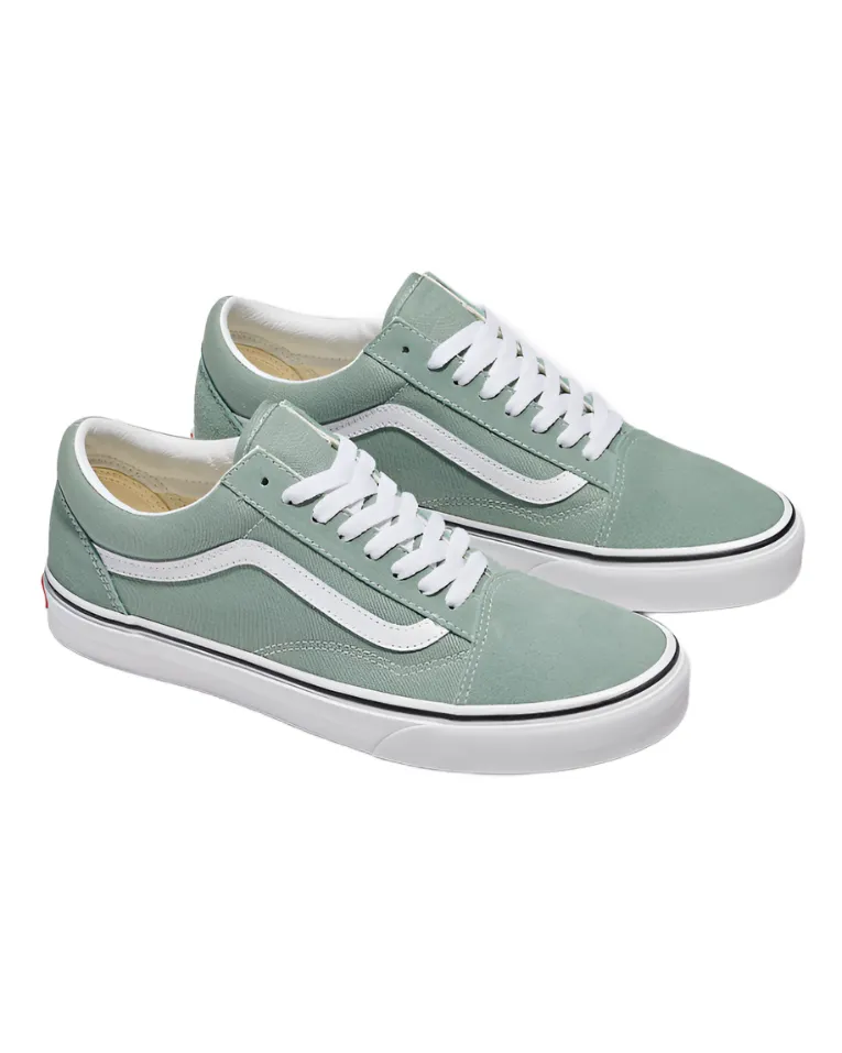 Vans Old Skool Sneakers - Unisex Sizing