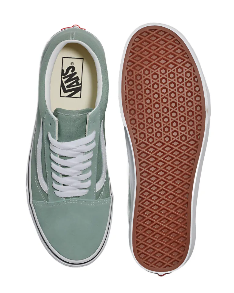 Vans Old Skool Sneakers - Unisex Sizing