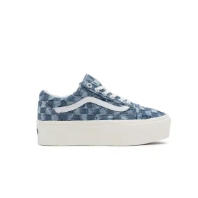 Vans Old Skool Stackform Denim VN0A7Q5MB6A1