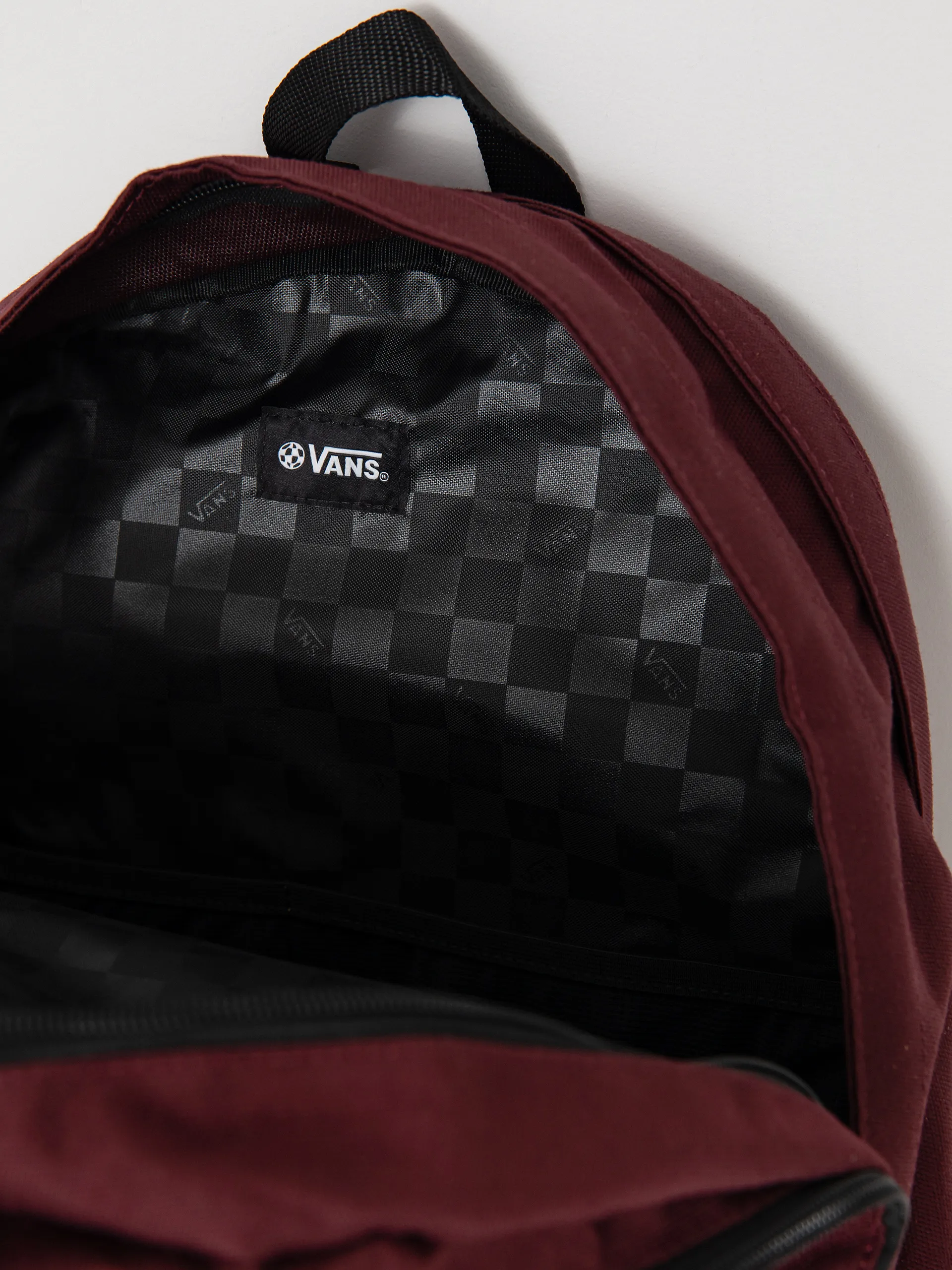 Vans Old Skool Trek Backpack (port royale)