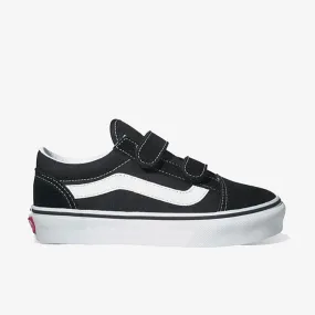 Vans Old Skool Velcro | Sneakers | Stirling Sports