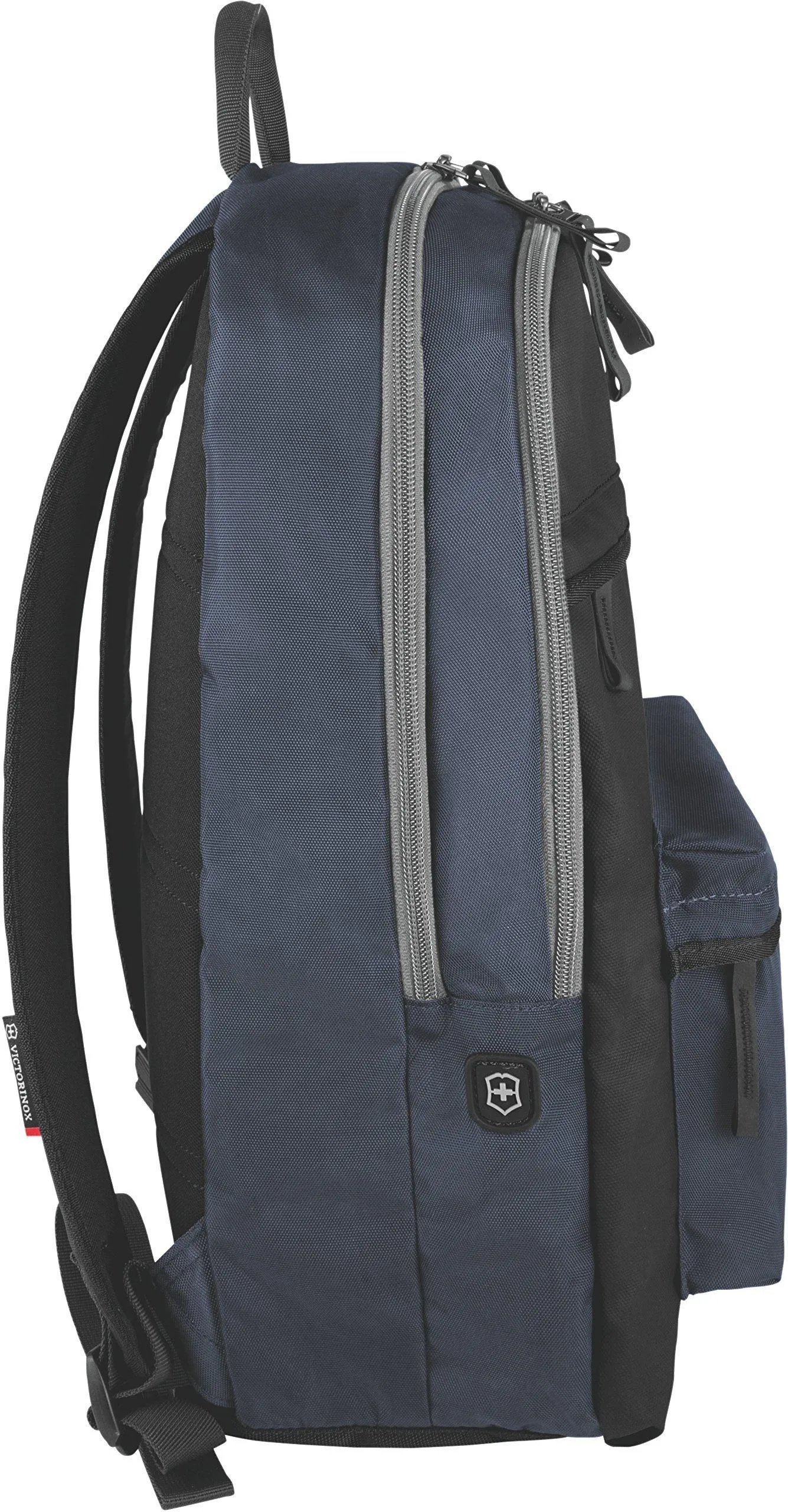 Victorinox Swiss Army Altmont 3.0 Standard Backpack with Multi-Purpose Side Pocket