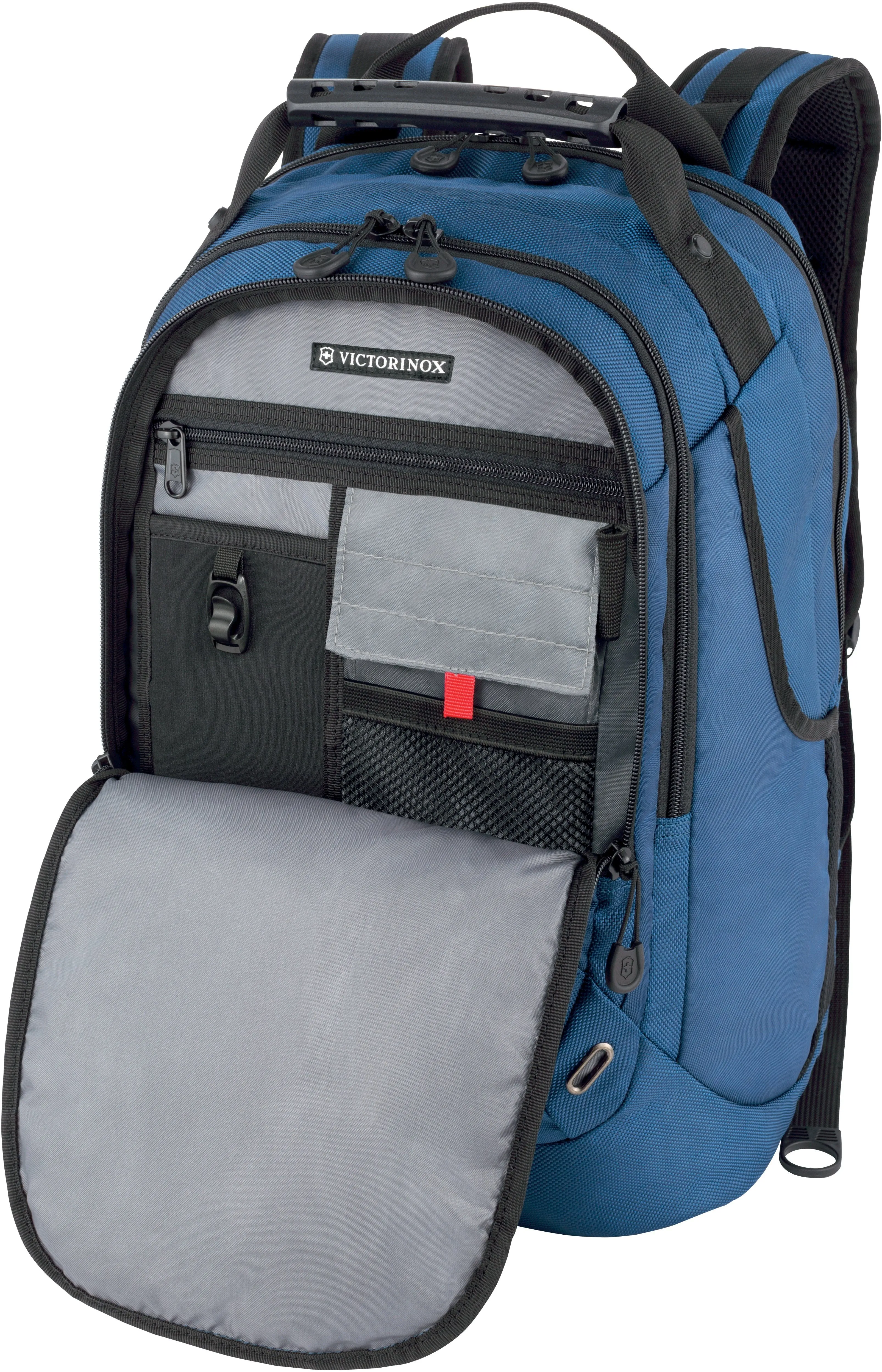 Victorinox VX Sport Trooper Deluxe Laptop Backpack