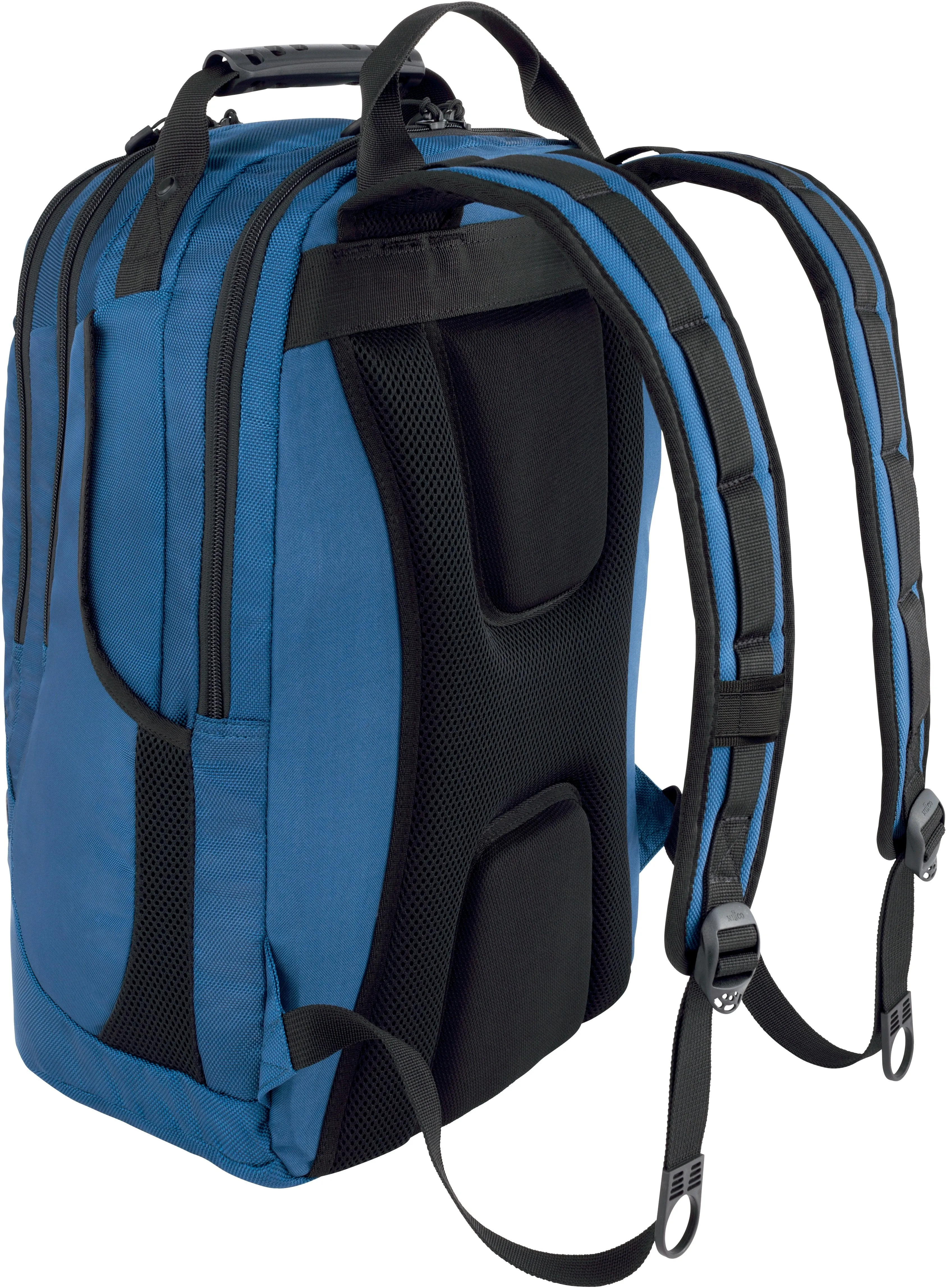 Victorinox VX Sport Trooper Deluxe Laptop Backpack