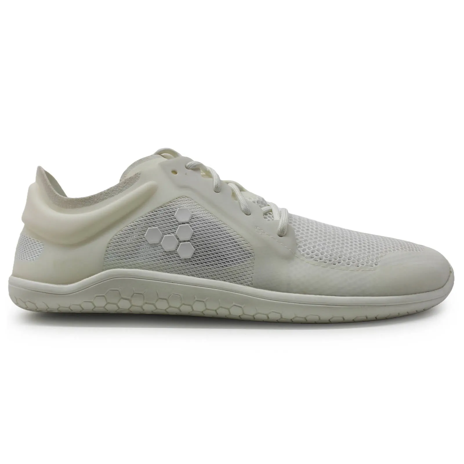 Vivobarefoot Primus Lite 200181-02 Womens Textile Trainers