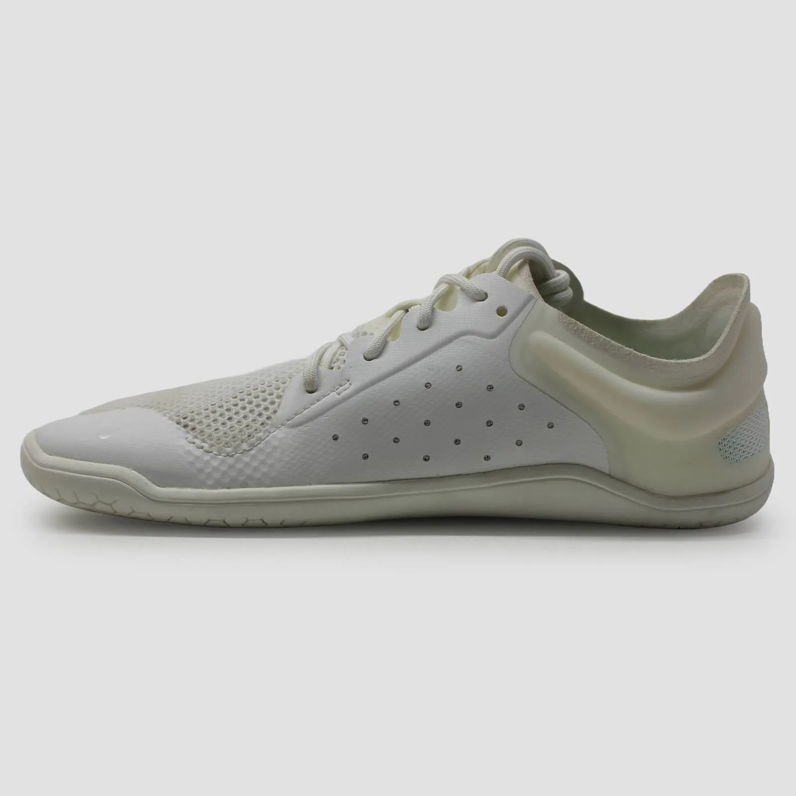 Vivobarefoot Primus Lite 200181-02 Womens Textile Trainers