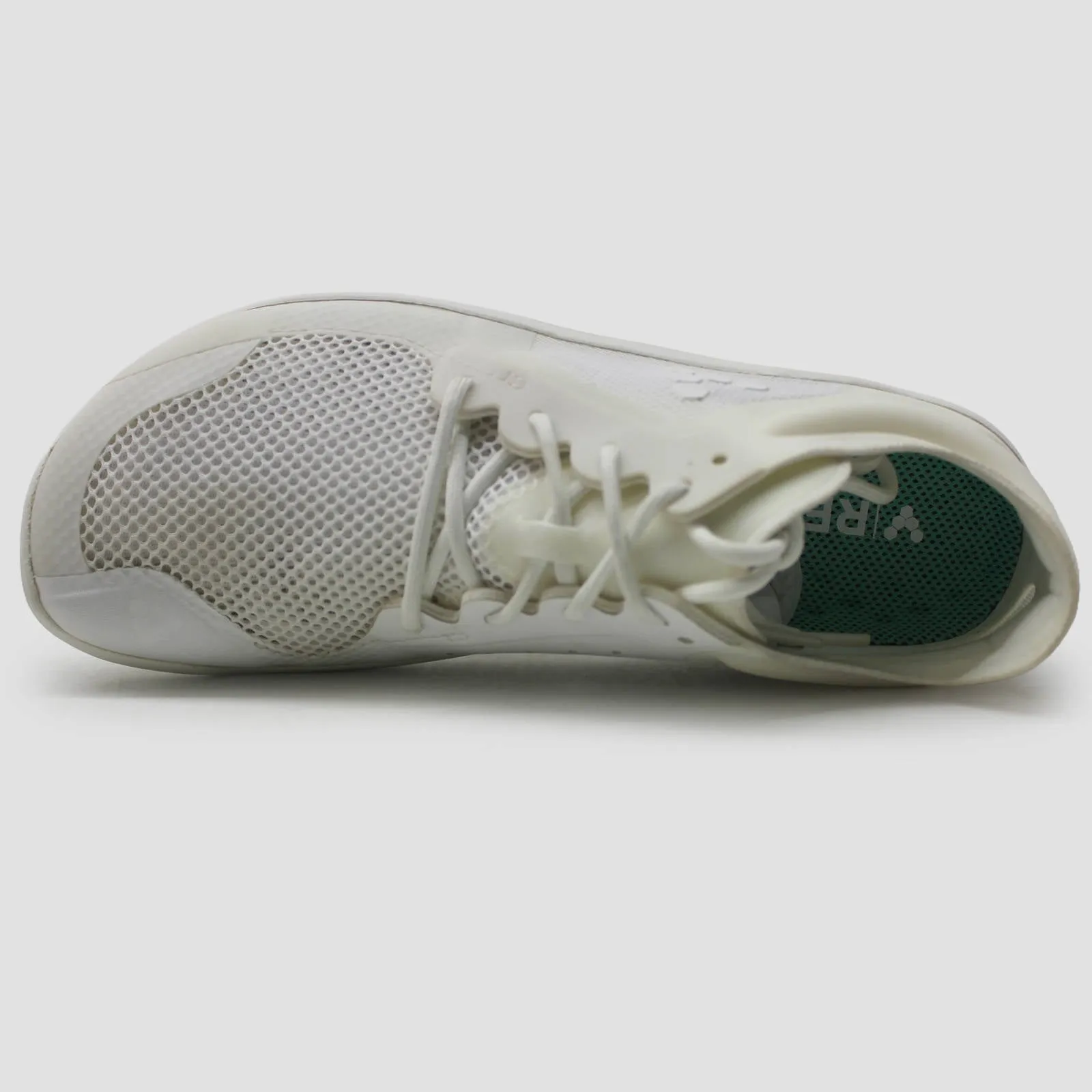 Vivobarefoot Primus Lite 200181-02 Womens Textile Trainers