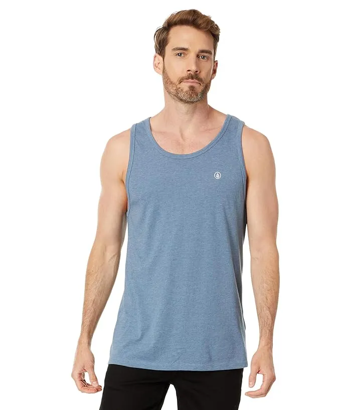 Volcom Solid Heather Tank