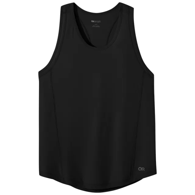 Women's Echo Tank