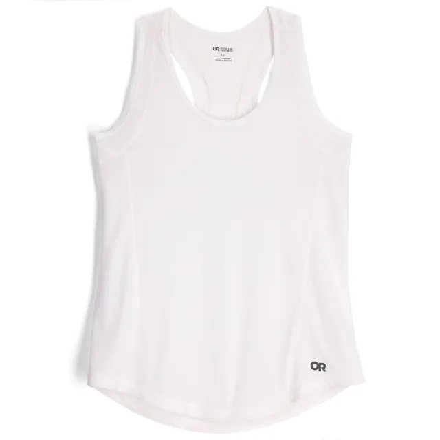 Women's Echo Tank