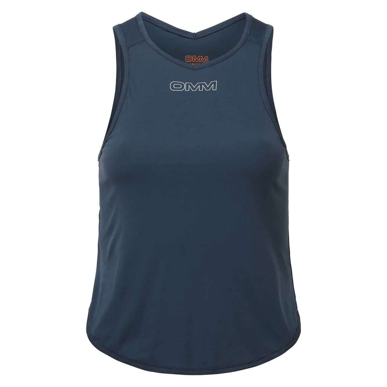 Womens Nitro Tank