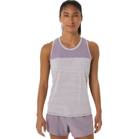 Women's Race Tank