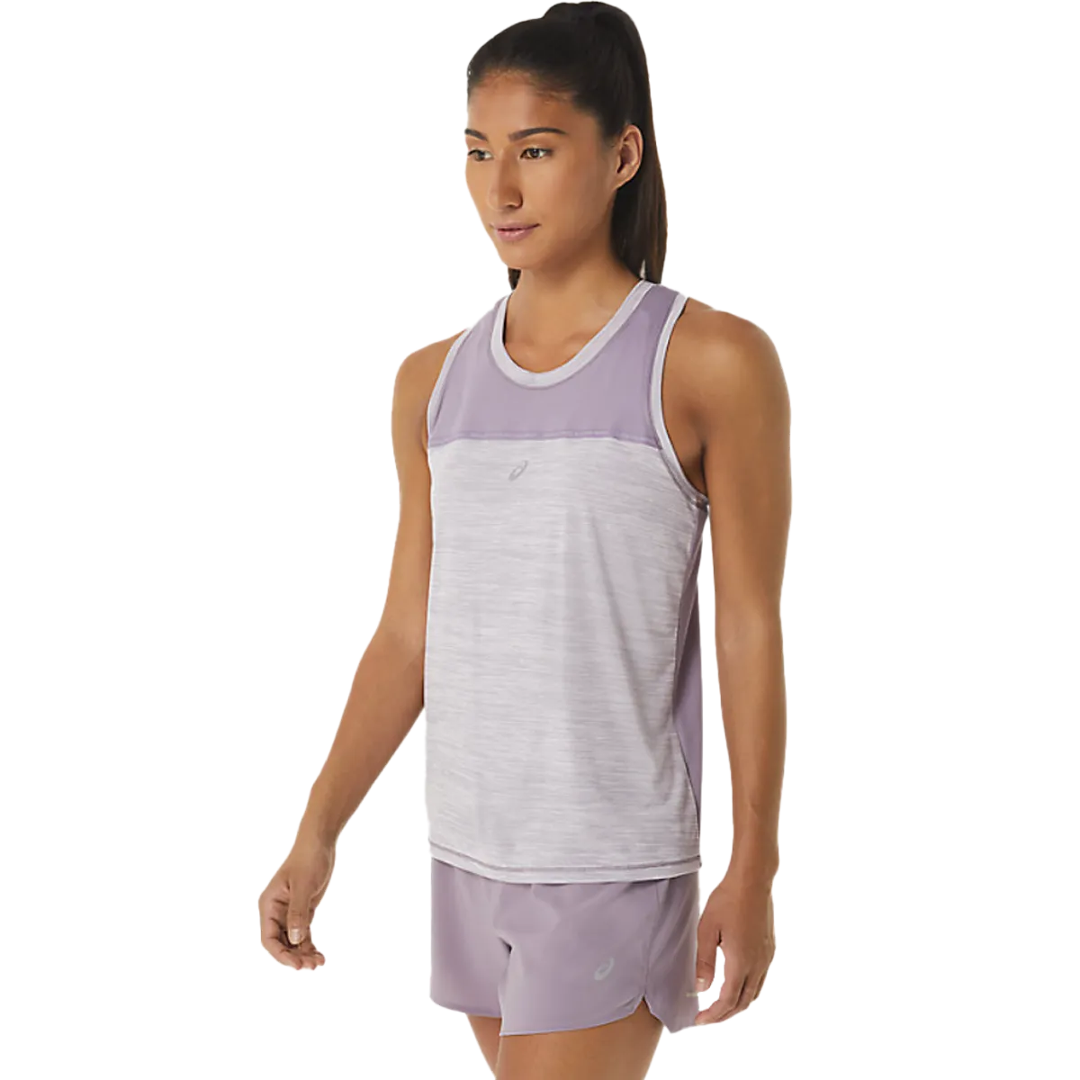 Women's Race Tank