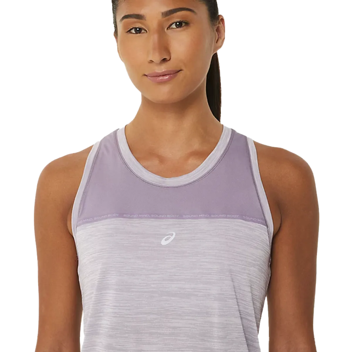 Women's Race Tank