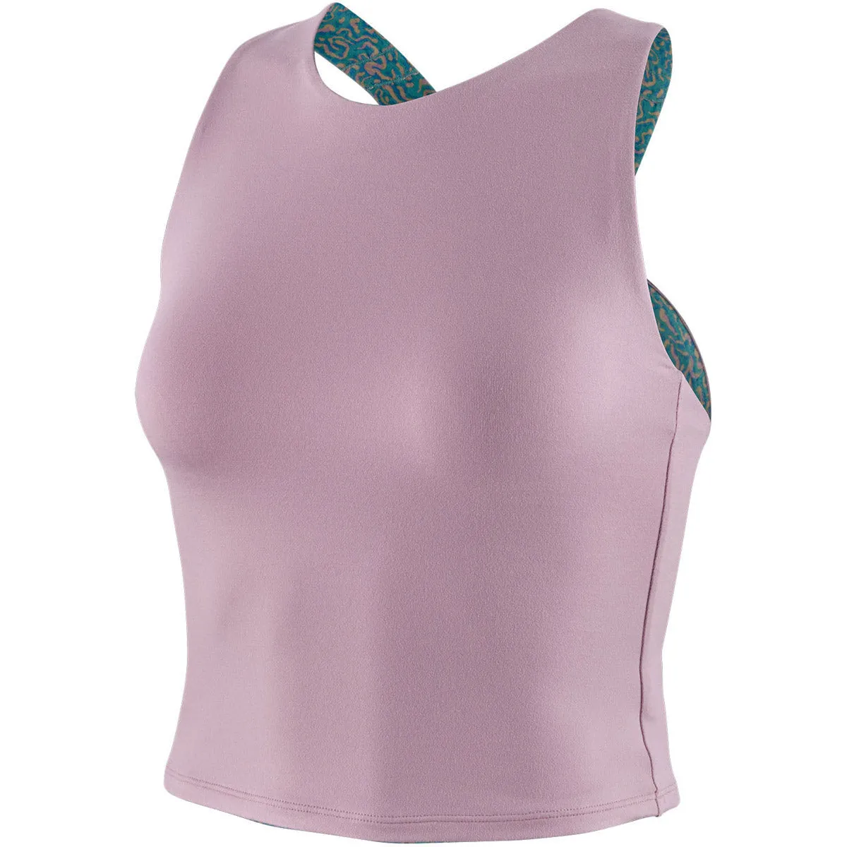 Women's Reversible Tank Top