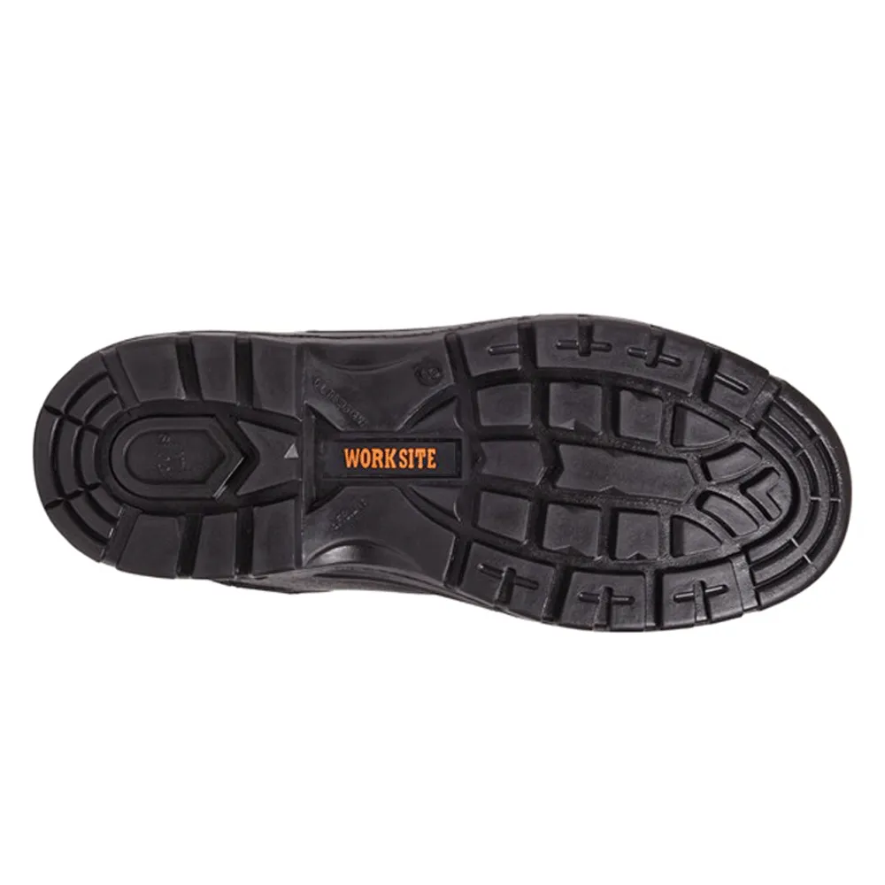 Worksite SS601SM Steel Toe Cap Work Boot