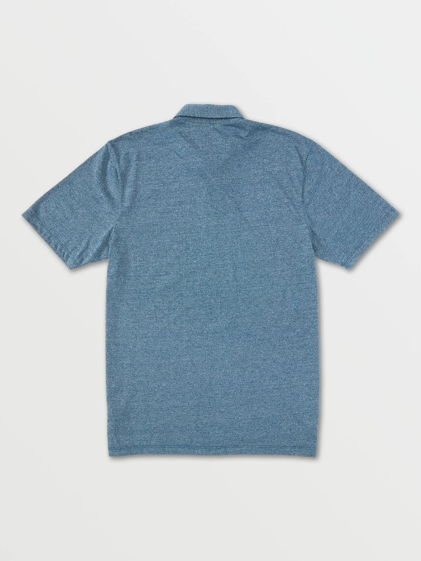 Wrecker Mt Polo - Smokey Blue