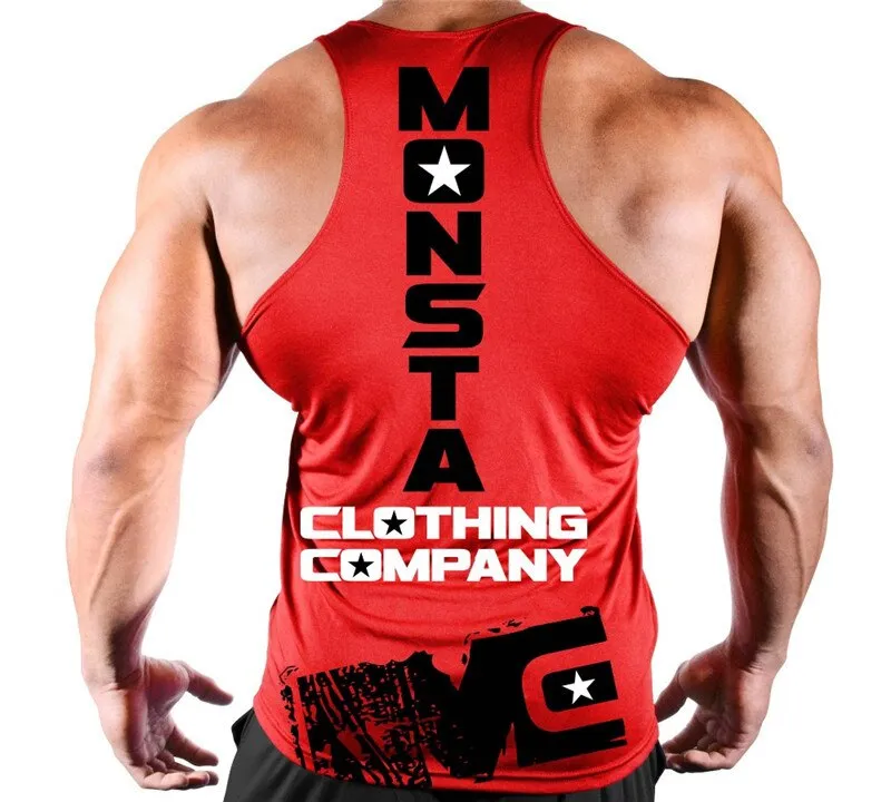 Xituodai 2022 New Men Brand Gyms tank top Quick drying bodybuilding Running tank top sleeveless Breathable men undershirt Sports