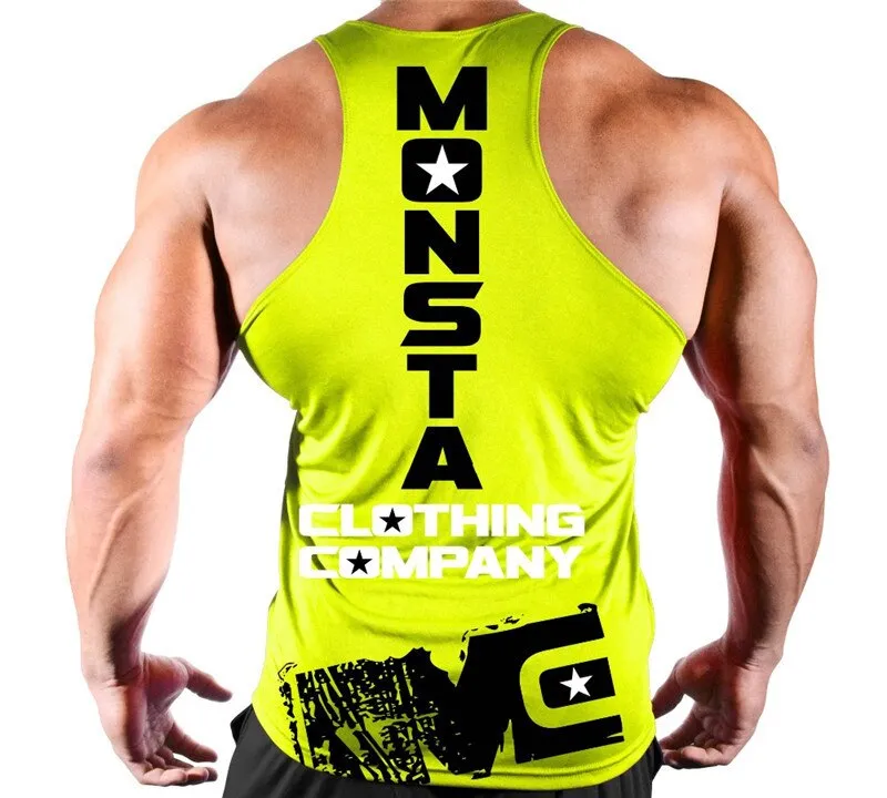 Xituodai 2022 New Men Brand Gyms tank top Quick drying bodybuilding Running tank top sleeveless Breathable men undershirt Sports